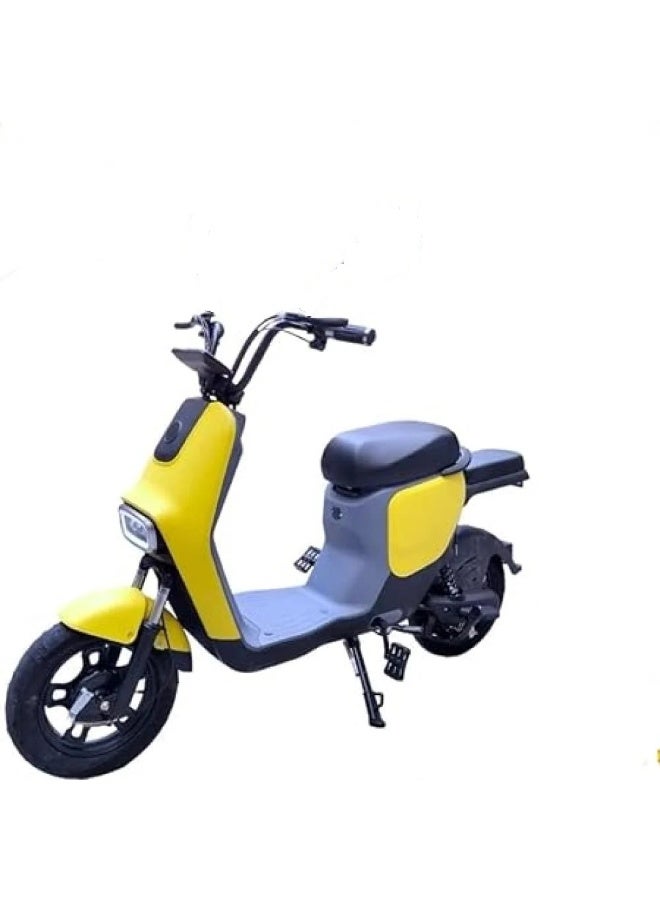 دراجة كهربائية 48 فولت 20 الف ملي امبير - Image 1